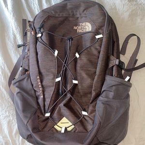 Northface backpack brand new
